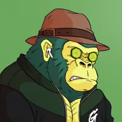 Genkai #17275