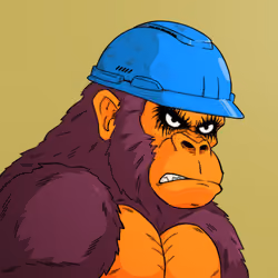 Genkai #17068