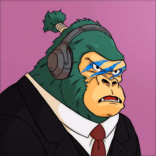 Genkai #19583