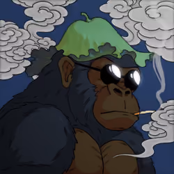 Genkai #12287 [Locked]
