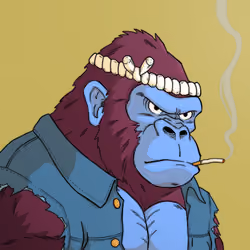 Genkai #17534