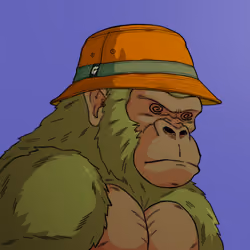 Genkai #10527