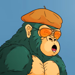 Genkai #14744