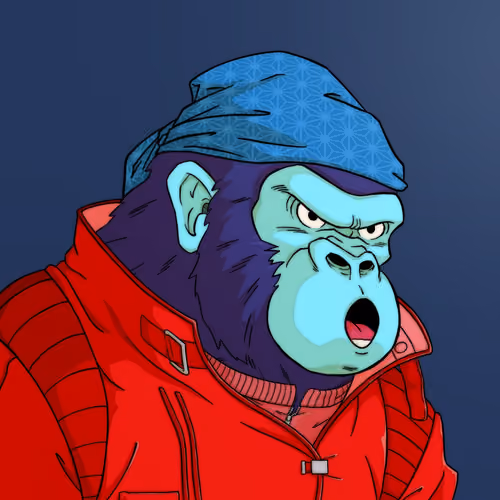 Genkai #3878