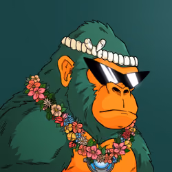 Genkai #3234
