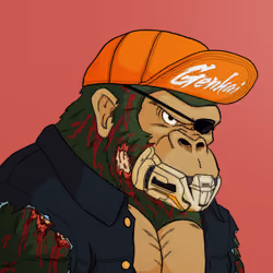 Genkai #1650