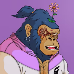 Genkai #2883
