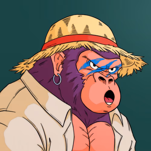 Genkai #2787