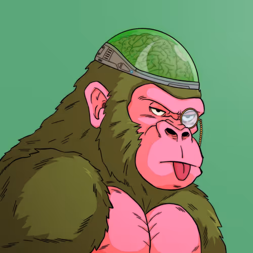 Genkai #3346