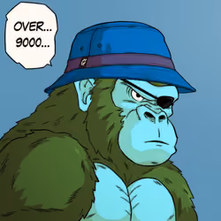 Genkai #2921