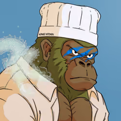 Genkai #12528