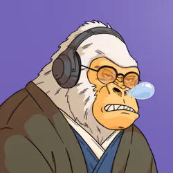 Genkai #18258
