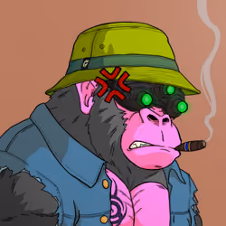 Genkai #8241