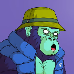 Genkai #15781