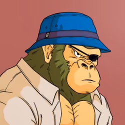 Genkai #10674