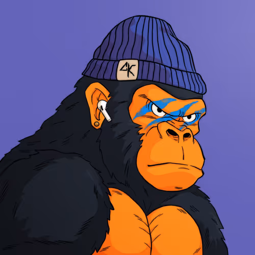 Genkai #4374 [Locked]