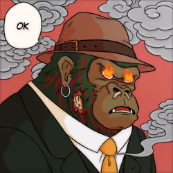 Genkai #6794