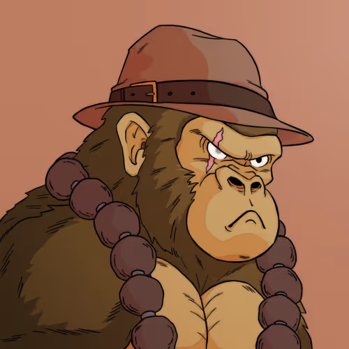 Genkai #10170