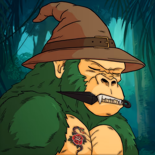 Genkai #16910