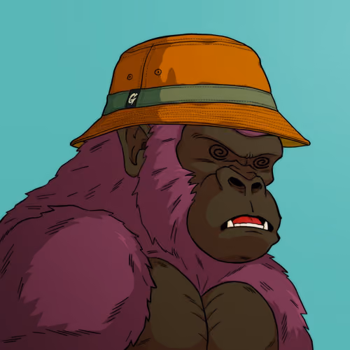 Genkai #12380