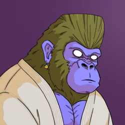 Genkai #8047