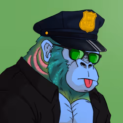 Genkai #2716
