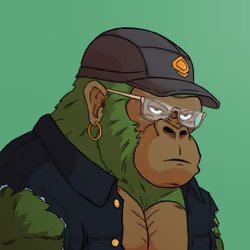 Genkai #2147
