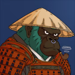 Genkai #6797