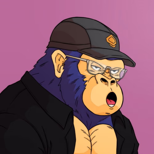 Genkai #1282