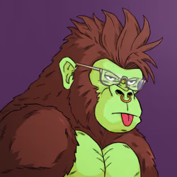 Genkai #5231