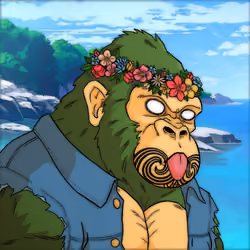 Genkai #10486