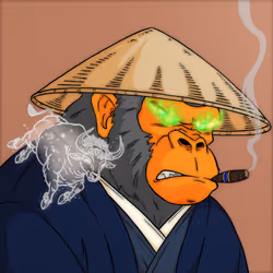 Genkai #11213