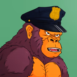 Genkai #11940