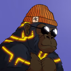 Genkai #16835