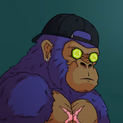 Genkai #2278