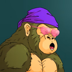 Genkai #2554