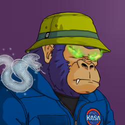 Genkai #15818