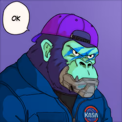 Genkai #19645