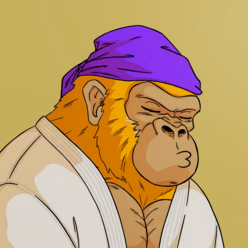 Genkai #4742