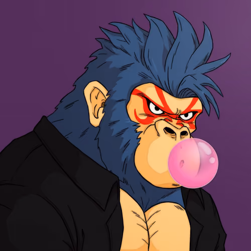 Genkai #15652