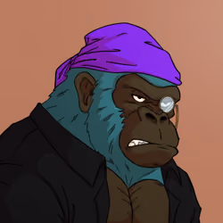 Genkai #15