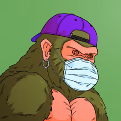 Genkai #11133