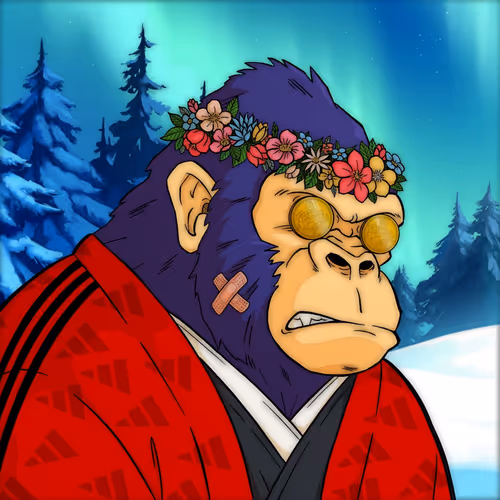 Genkai #3177