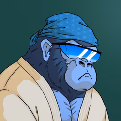 Genkai #16588