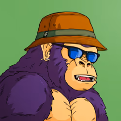 Genkai #15699
