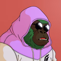 Genkai #1218