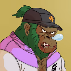 Genkai #17681
