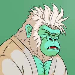 Genkai #510