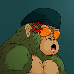 Genkai #12531