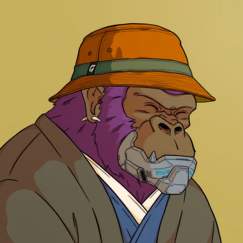 Genkai #2999